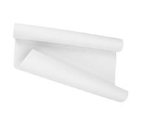 HEALSOPTHY Easel Paper Roll Thick Art Sketching Drawing Craft Paper for Creativity Development Easy Storage DIY Graffiti Wide Painting Roll