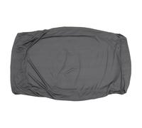 HEALSOPTHY Elastic Tv Cover for Screens Protective Dustproof Television Screen Cover Lightweight Stretchy with Easy Installation Suitable for Wall-mounted and Stand Tvs Breathable and Easy to