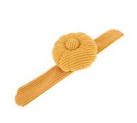 HEALSOPTHY Elastic Wrist Pin Cushion Slap Bracelet for Sewing and Quilting Portable Needle Holder Pincushion for DIY Projects Space-Saving Wristband for Beginners and Enthusiasts