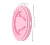 HEALSOPTHY Female Iud Training Model Abs Medical Practice Trainer for Placement and Removal Education in Clinical and Teaching Settings