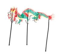 HEALSOPTHY Handmade Chinese Shadow Puppetry Lightweight Traditional Puppet Dance Prop for Adults and Educational DIY Shadow Puppet Craft Kit