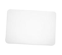 HEALSOPTHY Heat Transfer Machine Silicone Sheet High Temperature Resistant Heat Press Film for Multi-surface Sublimation Transfer with Optimized Material Positioning and Stable Performance