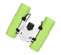 HEALSOPTHY High Power Telescope Boy Girl Binoculars Portable High-definition Binoculars for Boys and Girls Stargazing