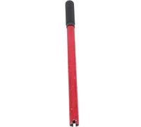 HEALSOPTHY Horizontal Hydraulic Jack Handle Replacement for Jacks with Portable Steel Design and Comfortable Grip for On-the-go Repairs and Repair Tasks