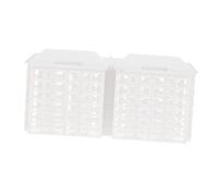 HEALSOPTHY Miniature Plastic Building Model for Microlandscape DIY Mini Apartment Ornament Realistic Architecture Decor for Sand Table Layout and Micro Landscape Enhancement