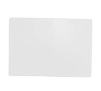 HEALSOPTHY Multi Functional Acrylic Pottery Craft Pad for Clay Painting and Writing Durable Easy Clean Acrylic Mat for Pottery Studio and Air Dry Clay Artists Stable Crafting Surface for