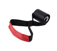 HEALSOPTHY Multipurpose Door Lock with Pull Rope for Home Security and Workout Resistance Lightweight Travel Exercise Band for Arm Wrist and Forearm Strengthening Easy to Install Without Wall