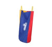 HEALSOPTHY Outdoor Potato Sack Race Bag Large Jumping Bag for Family Sports Activity with Elasticity for Safe Fun Versatile Kangaroo Jump Game Equipment