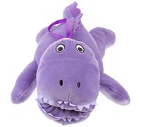 HEALSOPTHY Plush Cartoon Bottle Cover Soft Plush Material Cute Design for Feeding for Milk Bottle and Protection