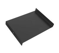 HEALSOPTHY Portable Metal Block Printing Plate Board for Linocut and Ink Printmaking with Stable Surface, for Modern Relief Print Carving and DIY Art Projects