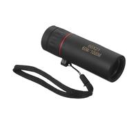 HEALSOPTHY Portable Monocular Telescope Compact Mini Outdoor Scope for Bird Watching and Fishing Lightweight Handheld Pocket HD Optics for Clear Detailed Views