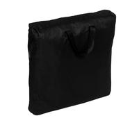 HEALSOPTHY Portable Protective Ring Light Carrying Case for Lights Lightweight Storage Bag with Soft Interior for Scratch and Impact Protection Compact Travel Carrier for Photography