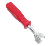 HEALSOPTHY Professional Grade Truck Brake Spring Tool with Construction and Stable Hook for Secure Brake Repairs Commercial Trucks and Trailers and Washer Tool Replacement