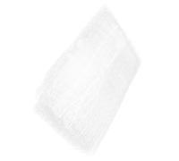 HEALSOPTHY Reusable Balloon Drop Net for Ceiling Release Plastic Balloon Net Bag Lightweight Foldable Party Decoration for Weddings Birthdays Celebrations