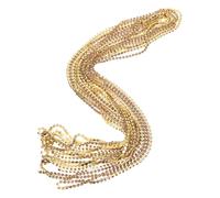 HEALSOPTHY Rhinestone Trim Chain Crystal Claw Ribbon for Jewelry Making DIY Crafting Colorful Glass Bead Strips Sparkling Embellishments Creative Sewing Accessories