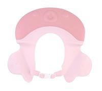 HEALSOPTHY Shampoo Cap Hair Wash Safe Shower Cap Infant Bathing Visor Protecting Baby’s Eyes from Water