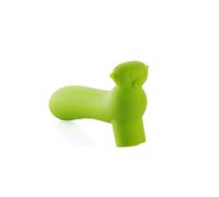 HEALSOPTHY Silicone Door Knob Protector for Safety Cartoon Pig Shape, Easy to Grip and Install, for Kindergartens and Schools to Prevent Injuries
