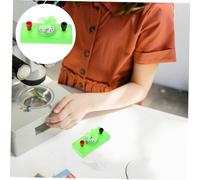 HEALSOPTHY Solar Mute Motor Science Experiment Kit Educational Stem for Safe DIY Assembly Physics Teaching Material for Elementary and Middle School Students
