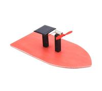 HEALSOPTHY Solar Powered Boat DIY Kit for - Stem Science Experiment with Motor Building Set, Solar Boat Assembly Craft for Boys and ’ Educational Science Projects at Home and School