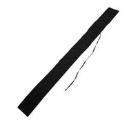 HEALSOPTHY Thickened Outdoor Sword Bag with Adjustable Straps for Comfortable Carrying Wear-Resistant Sword Storage Pouch Suitable for Japanese Chinese Up