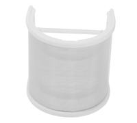 HEALSOPTHY U Shape Microphone Windscreen Shield Metal Pop Filter Cover for Handheld Mic Prevents Saliva Spatter Suitable for Live Broadcast Recording Speech Recognition Clear Stable Sound