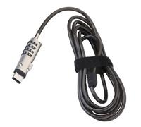 HEALSOPTHY Usb Password Lock for Laptop and Computer, Digital Combination Security Lock Compatible with Non-usb 3.0 Ports, Portable Anti-theft Device for Notebook and Digital Devices