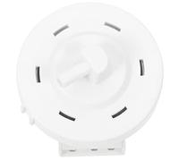 HEALSOPTHY Washer Pressure Sensor Compact Water Level Switch Replacement for Washing Machines Accurate Water Control Sensor Compatible with Washers