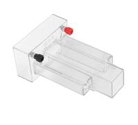 HEALSOPTHY Water Electrolysis Experiment Apparatus Teaching Tool for Hydrogen and Oxygen Production for Schools Laboratories and Home Experiments Enhances Practical Skills and Observational