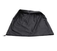 HEALSOPTHY Water Tank Cover Waterproof Oxford Cloth Protector for Water and Chemical , Versatile Fit Outdoor Bucket Lid Cover Suitable for Agricultural and Chemical Settings