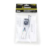 HealTech ESE-S01 Servo Eliminator compatible with Motorcycle