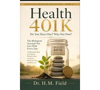 Health 401K: Do You Have One? Why Not Now?