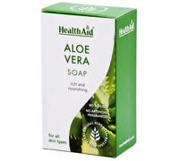 Health Aid Aloe Vera Soap 100g