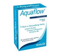 Health Aid Aquaflow Tablets 60 Tablets