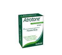 Health Aid Atrotone 60 Tablets - FREE SHIPPING