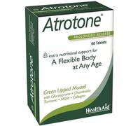 Healthaid Atrotone Tablets 60's
