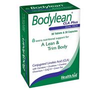 Health Aid Bodylean CLA Plus Capsules/Tablets 60 Tablets