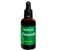 Health Aid Chamomile Liquid 50ml