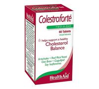 Health Aid Colestroforte Tablets 60 Tablets