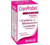 Health Aid Cranprobio One-A-Day Capsules 30CAPS x 1