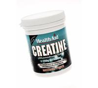Health Aid Creatine Monohydrate Powder 200g
