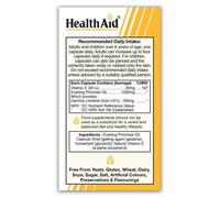 Health Aid Evening Primrose Oil 1000mg Capsules 60 Capsules