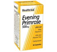 Health Aid Evening Primrose Oil 500mg Capsules 30 Capsules
