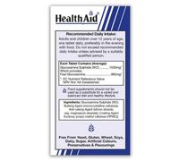 Health Aid Glucosamine Sulphate 1500mg Tablets 30 Tablets