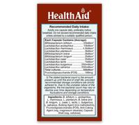 Health Aid ImmuProbio 50 Billion Capsules 30 Capsules