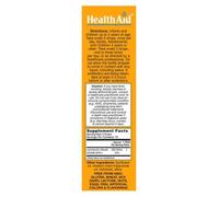 HealthAid Infant Probio For Infants & Children Vegan Drops 15ml