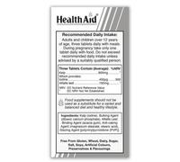 HealthAid Kelp - 240 Tablets
