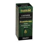 Health Aid Lavender Oil 30ml