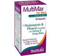 Health Aid MultiMax For Men 30 Capsules