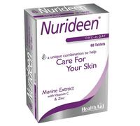Health Aid Nurideen Tablets 60 Tablets