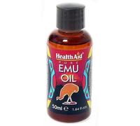 Health Aid Pure Emu Oil 50ml